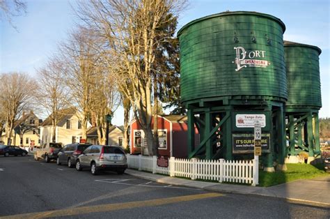 port gamble wa real estate